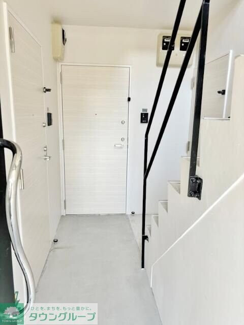 ＲＥＭＵ千川の物件内観写真