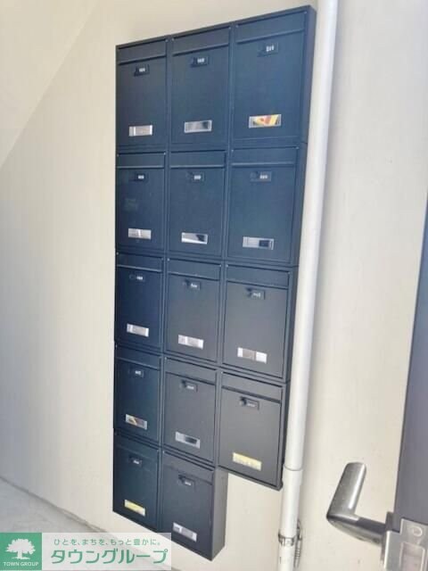 ＲＥＭＵ千川の物件内観写真