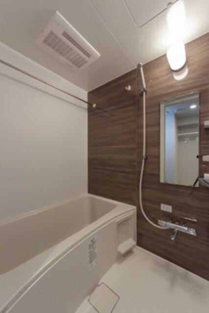 ディオスプラドの物件内観写真