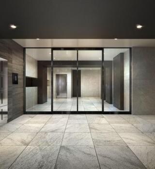 ハーモニーレジデンス山手大塚ザ・ガーデンの物件内観写真