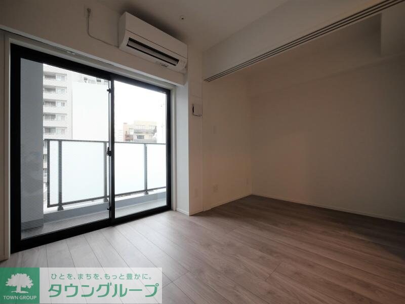 ハーモニーレジデンス山手大塚ザ・ガーデンの物件内観写真