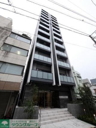 ハーモニーレジデンス山手大塚ザ・ガーデンの物件内観写真