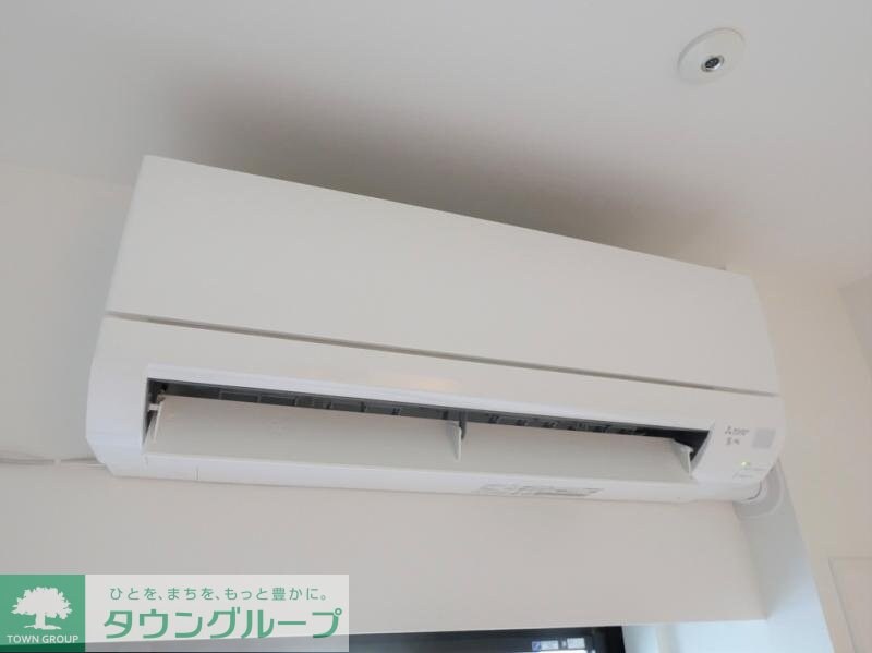 ハーモニーレジデンス山手大塚ザ・ガーデンの物件内観写真