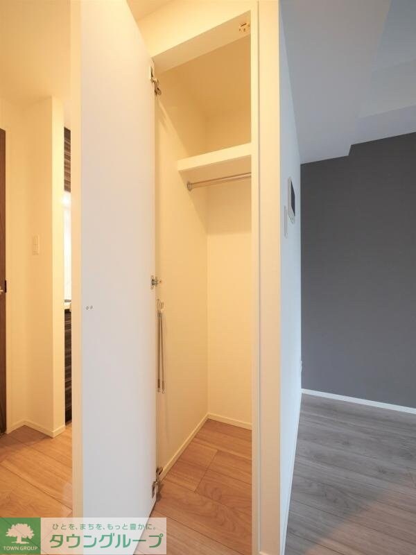 ハーモニーレジデンス山手大塚ザ・ガーデンの物件内観写真