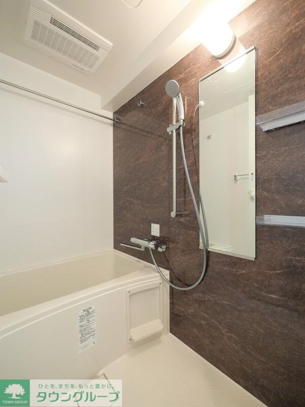 ハーモニーレジデンス山手大塚ザ・ガーデンの物件内観写真