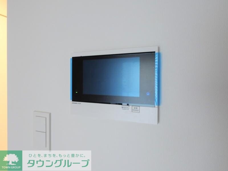 ハーモニーレジデンス山手大塚ザ・ガーデンの物件内観写真