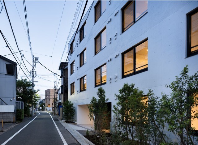 ＣＲＥＡＴＩＦ西池袋の物件内観写真