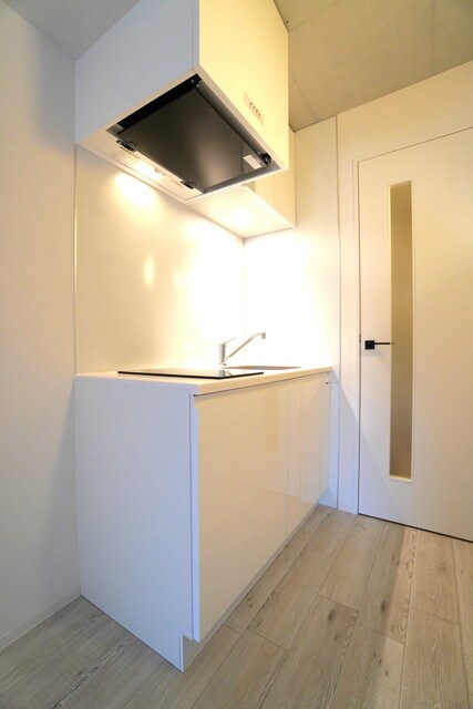 ＣＲＥＡＴＩＦ西池袋の物件内観写真