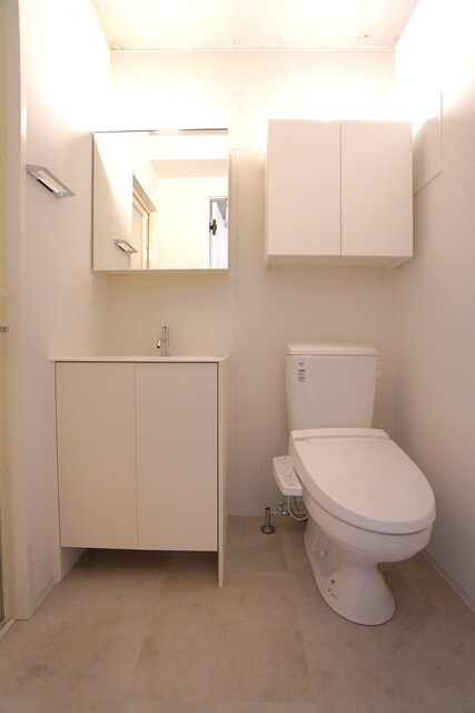 ＣＲＥＡＴＩＦ西池袋の物件内観写真