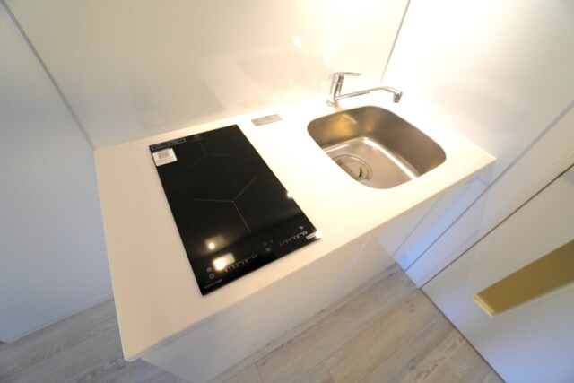 ＣＲＥＡＴＩＦ西池袋の物件内観写真