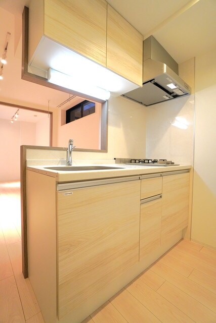 CREATIF池袋本町の物件内観写真