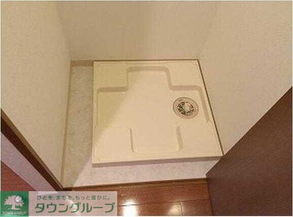 プロスペクト西巣鴨の物件内観写真