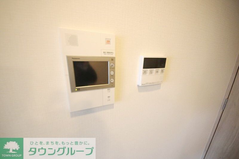 プレミスト板橋の物件内観写真