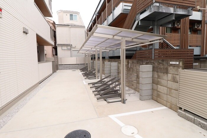 Casa　Hermosaの物件内観写真