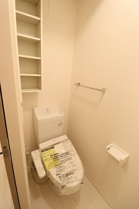 Casa　Hermosaの物件内観写真