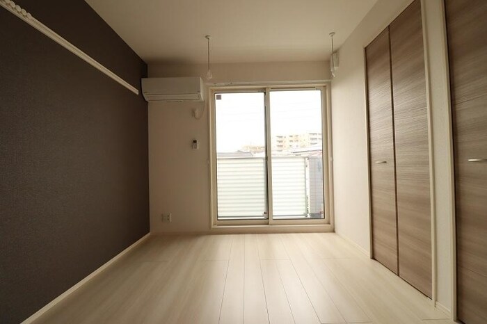 Casa　Hermosaの物件内観写真