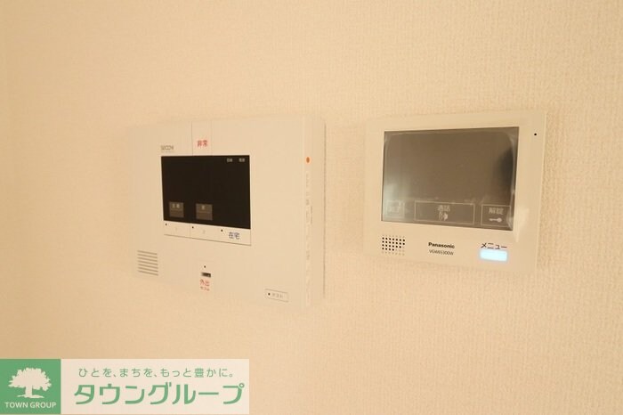 Casa　Hermosaの物件内観写真