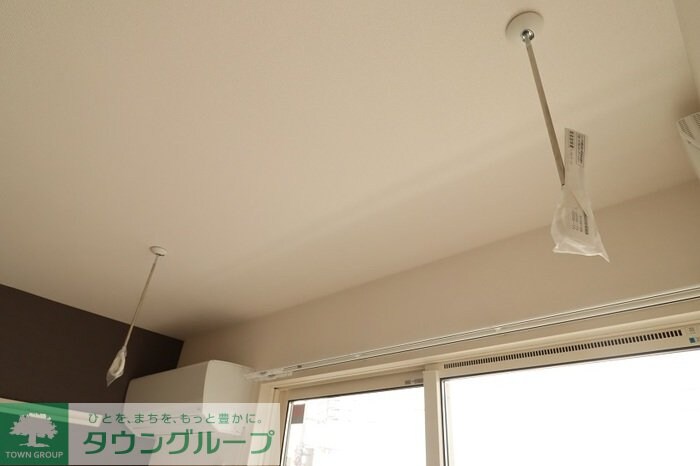 Casa　Hermosaの物件内観写真