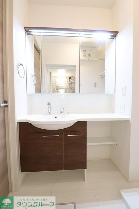 Casa　Hermosaの物件内観写真