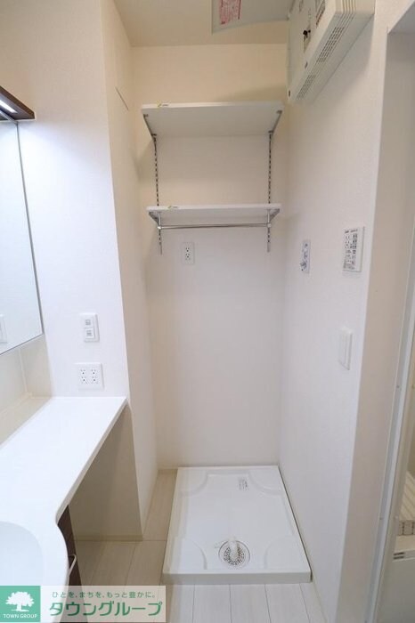 Casa　Hermosaの物件内観写真