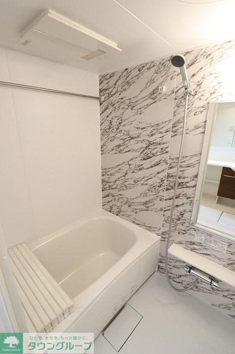 Casa　Hermosaの物件内観写真