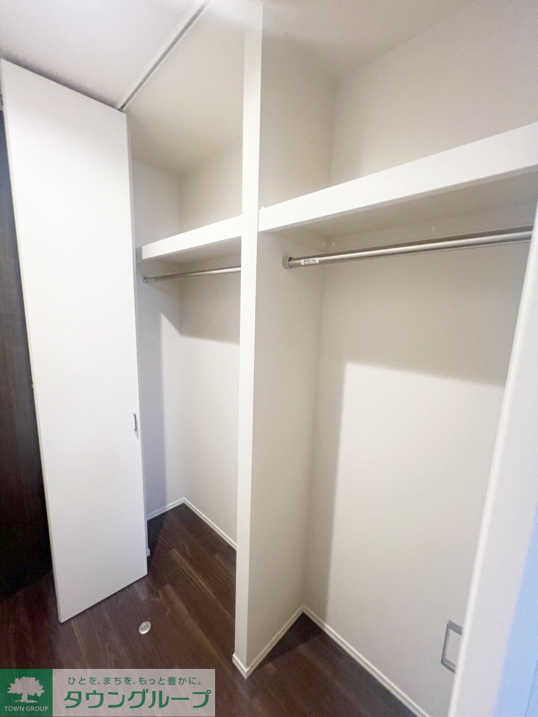 イズミレジデンスの物件内観写真