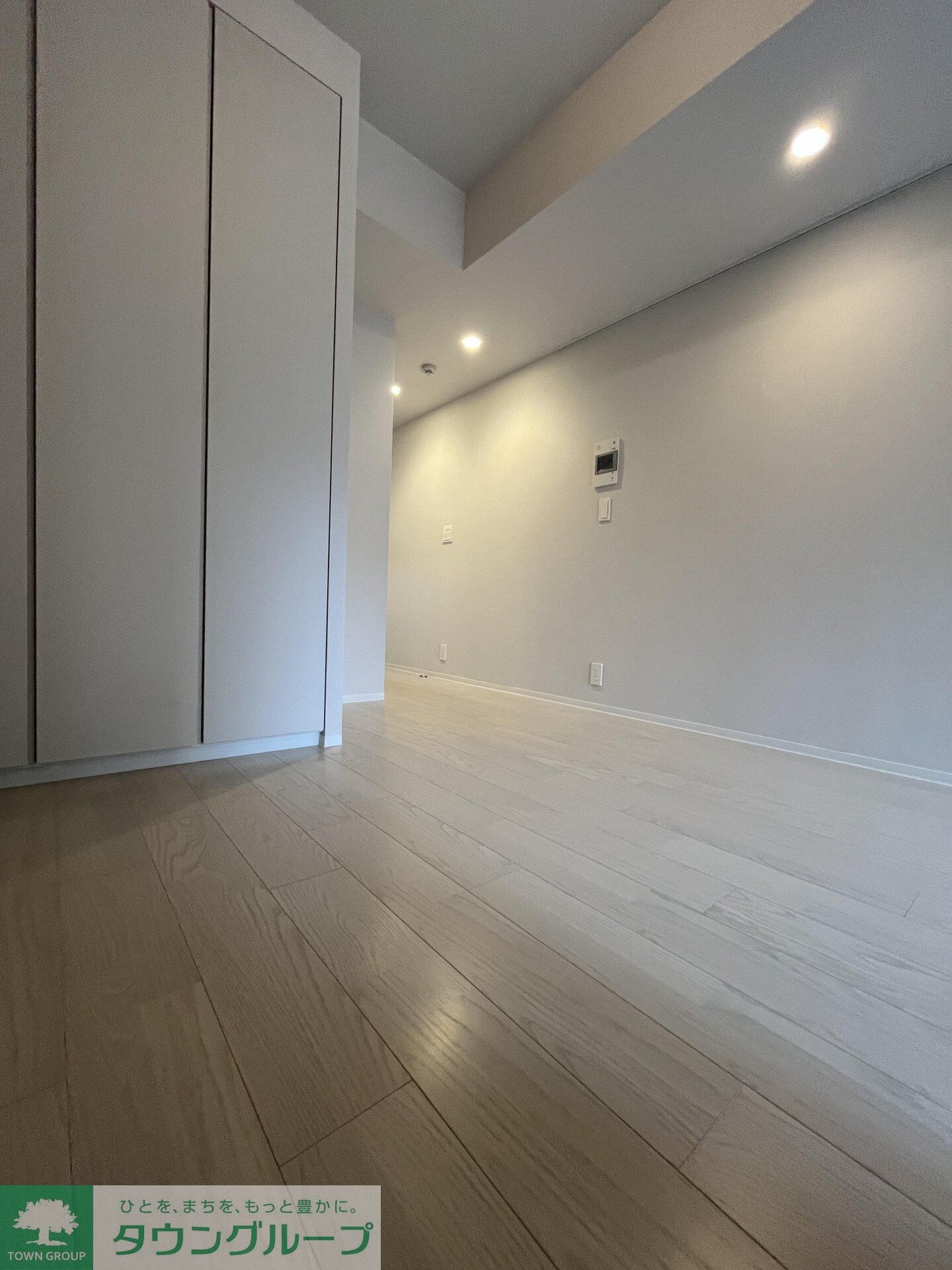 ロイヤルパークス赤羽サウスの物件内観写真