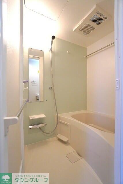 ロイジェント駒込六義園の物件内観写真