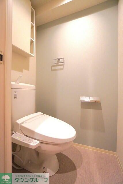 ロイジェント駒込六義園の物件内観写真