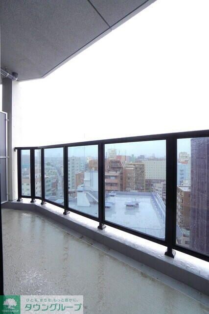 ロイジェント駒込六義園の物件内観写真