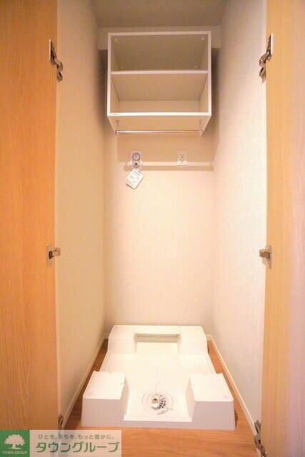 ロイジェント駒込六義園の物件内観写真