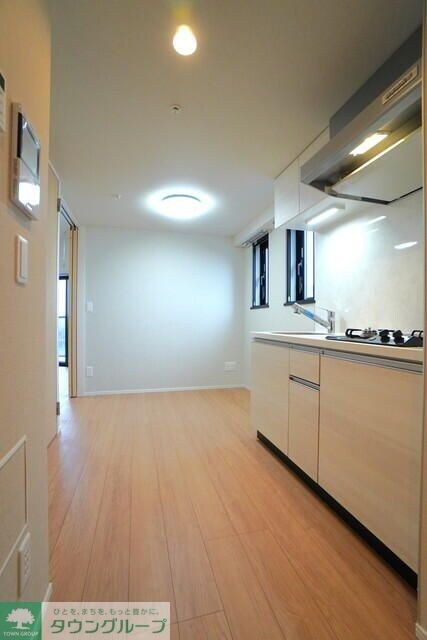 ロイジェント駒込六義園の物件内観写真