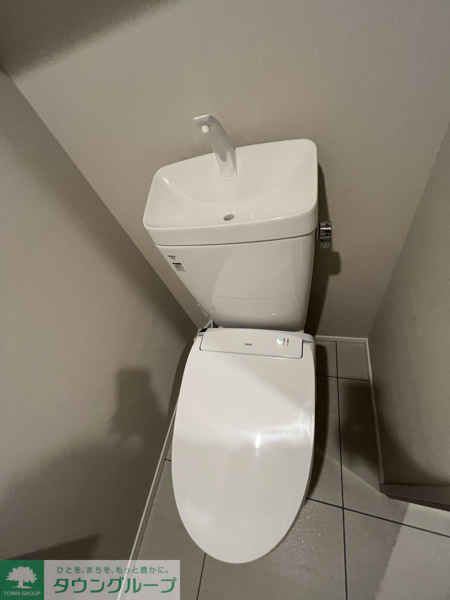 シーズンフラッツ新大塚の物件内観写真