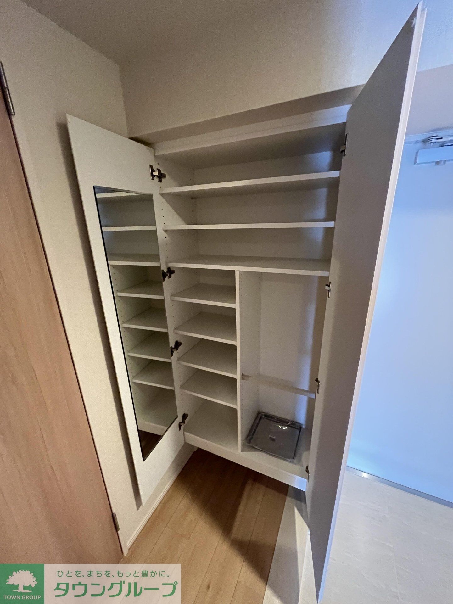 ザ・ケンジントン・レジデンスときわ台の物件内観写真