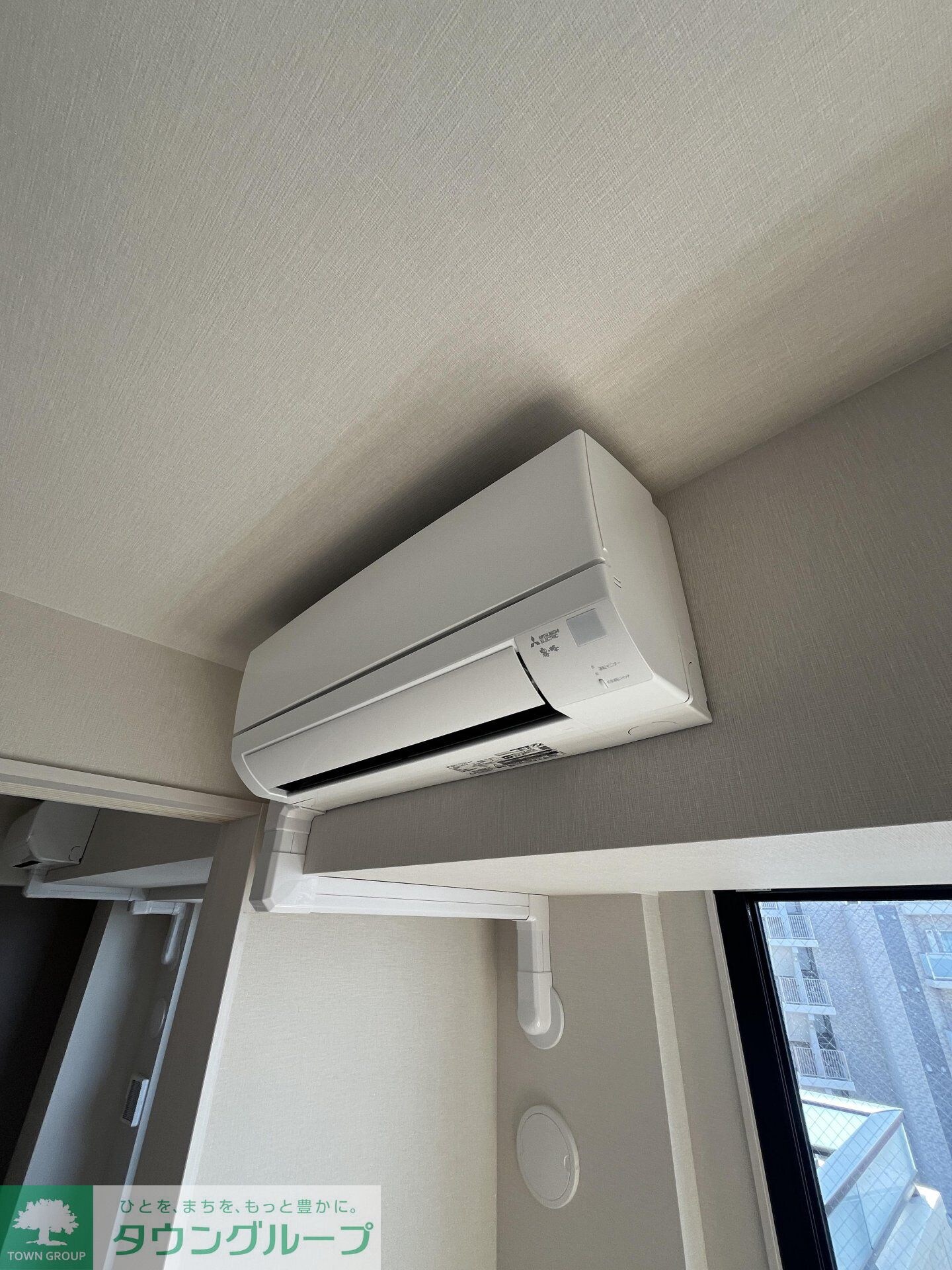 ザ・ケンジントン・レジデンスときわ台の物件内観写真