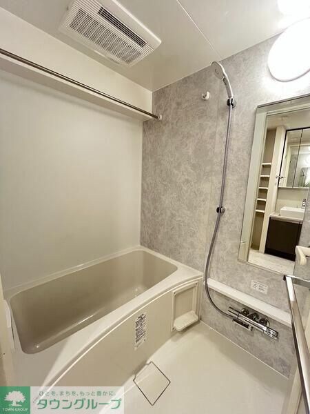 タスキプライムテラス後楽園の物件内観写真