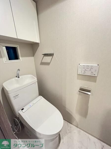 タスキプライムテラス後楽園の物件内観写真