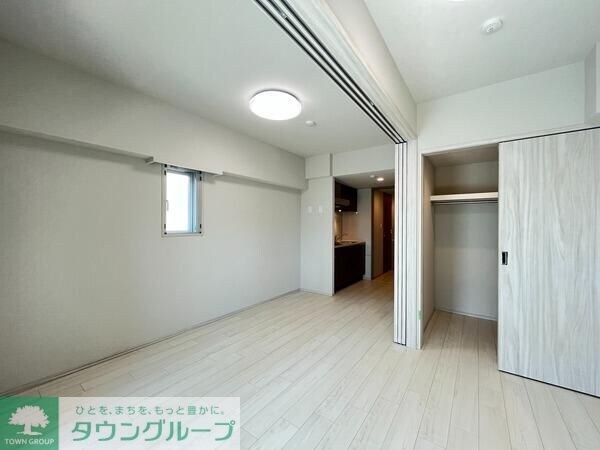 タスキプライムテラス後楽園の物件内観写真