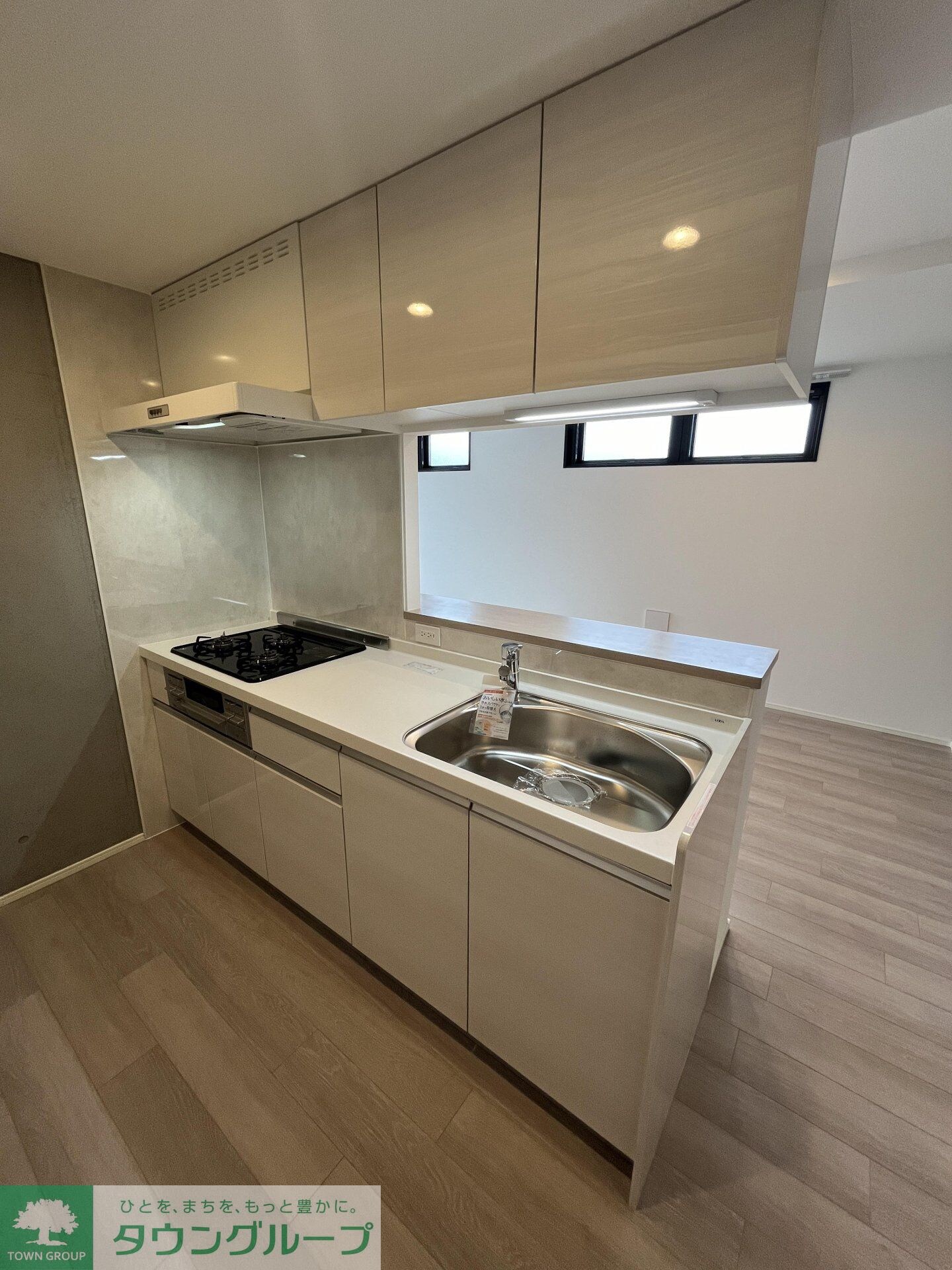 レピュア池袋本町レジデンスの物件内観写真