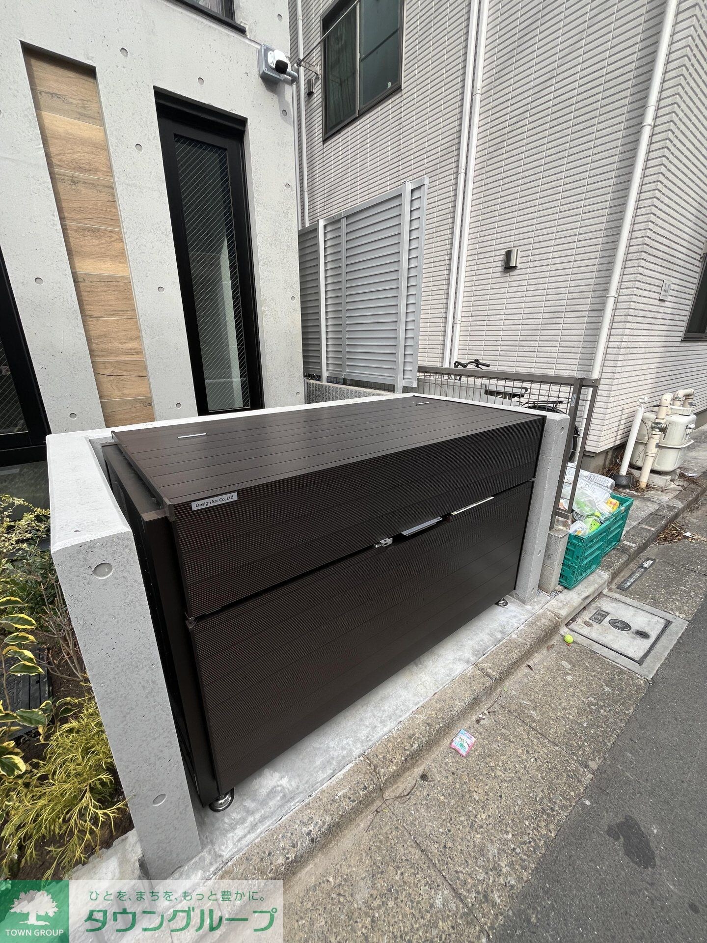 レピュア池袋本町レジデンスの物件内観写真