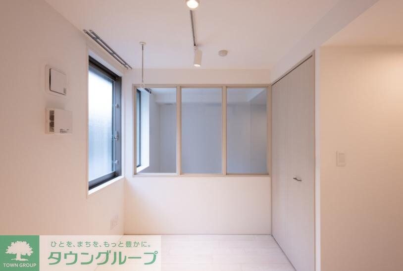 LEGALAND＋江古田の物件内観写真