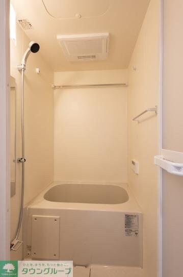 LEGALAND＋江古田の物件内観写真