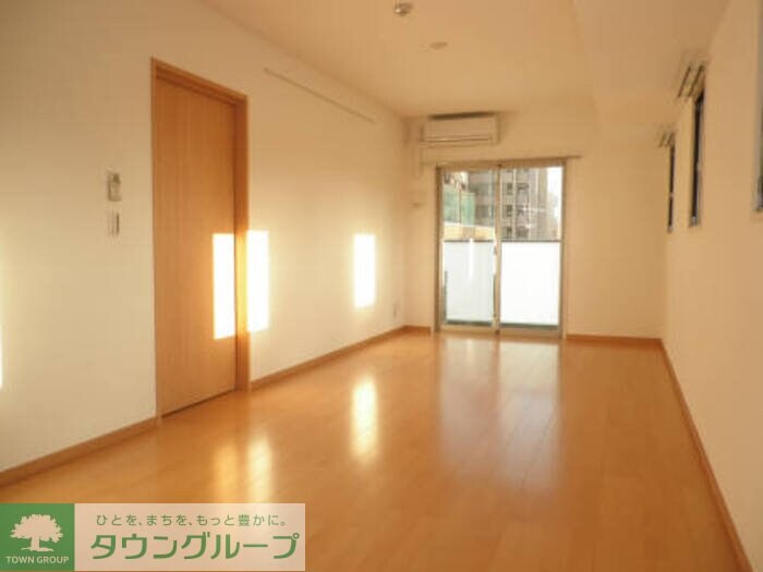 セルティスコートの物件内観写真