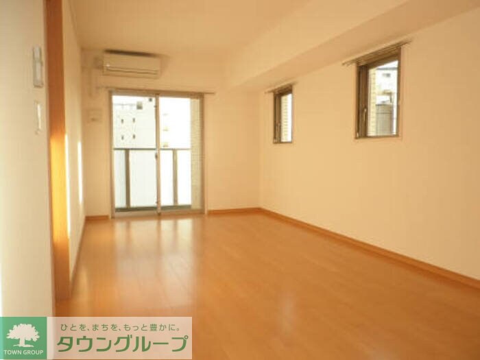 セルティスコートの物件内観写真