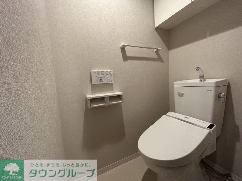 KNOTS東武練馬Sta.の物件内観写真