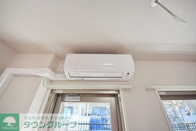 KNOTS東武練馬Sta.の物件内観写真