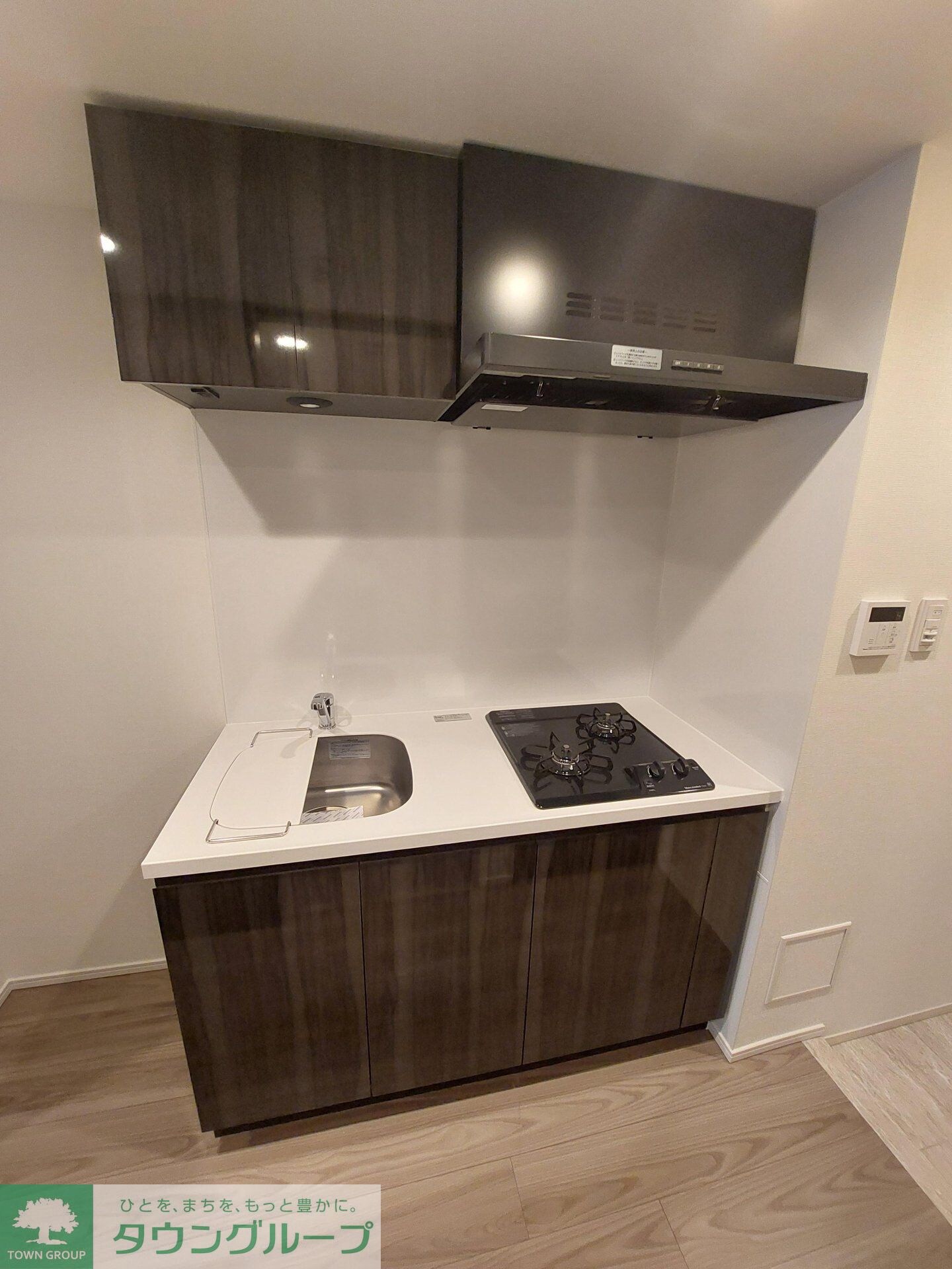 アーバンパーク江古田の森の物件内観写真