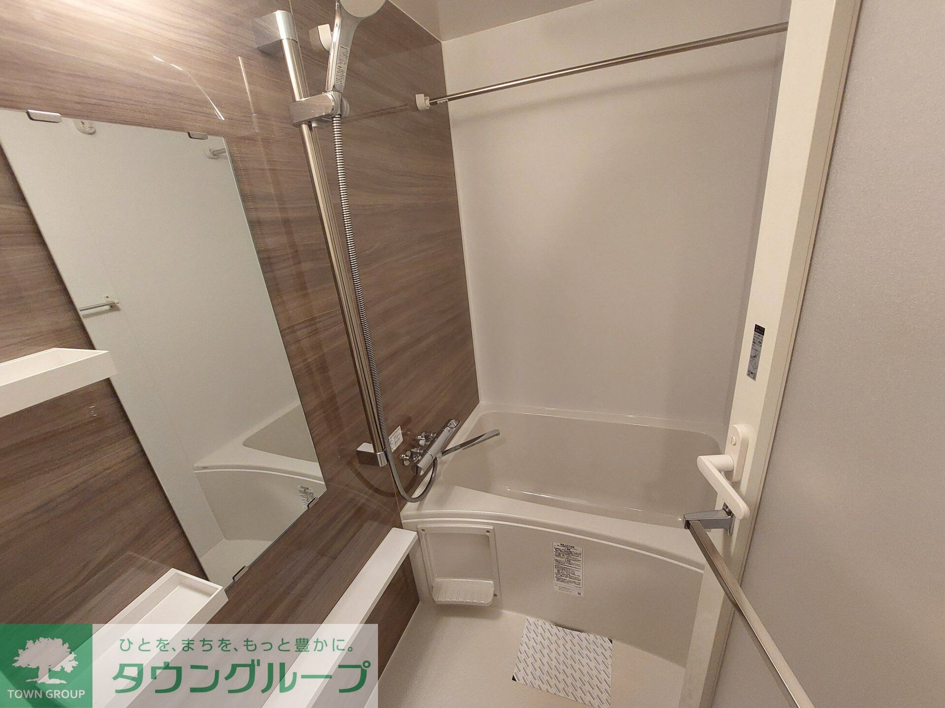 アーバンパーク江古田の森の物件内観写真