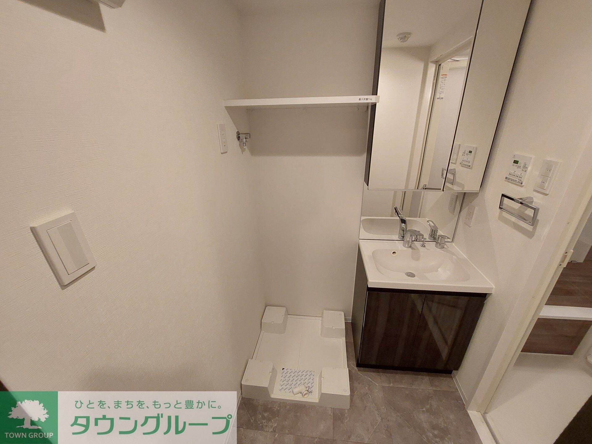 アーバンパーク江古田の森の物件内観写真