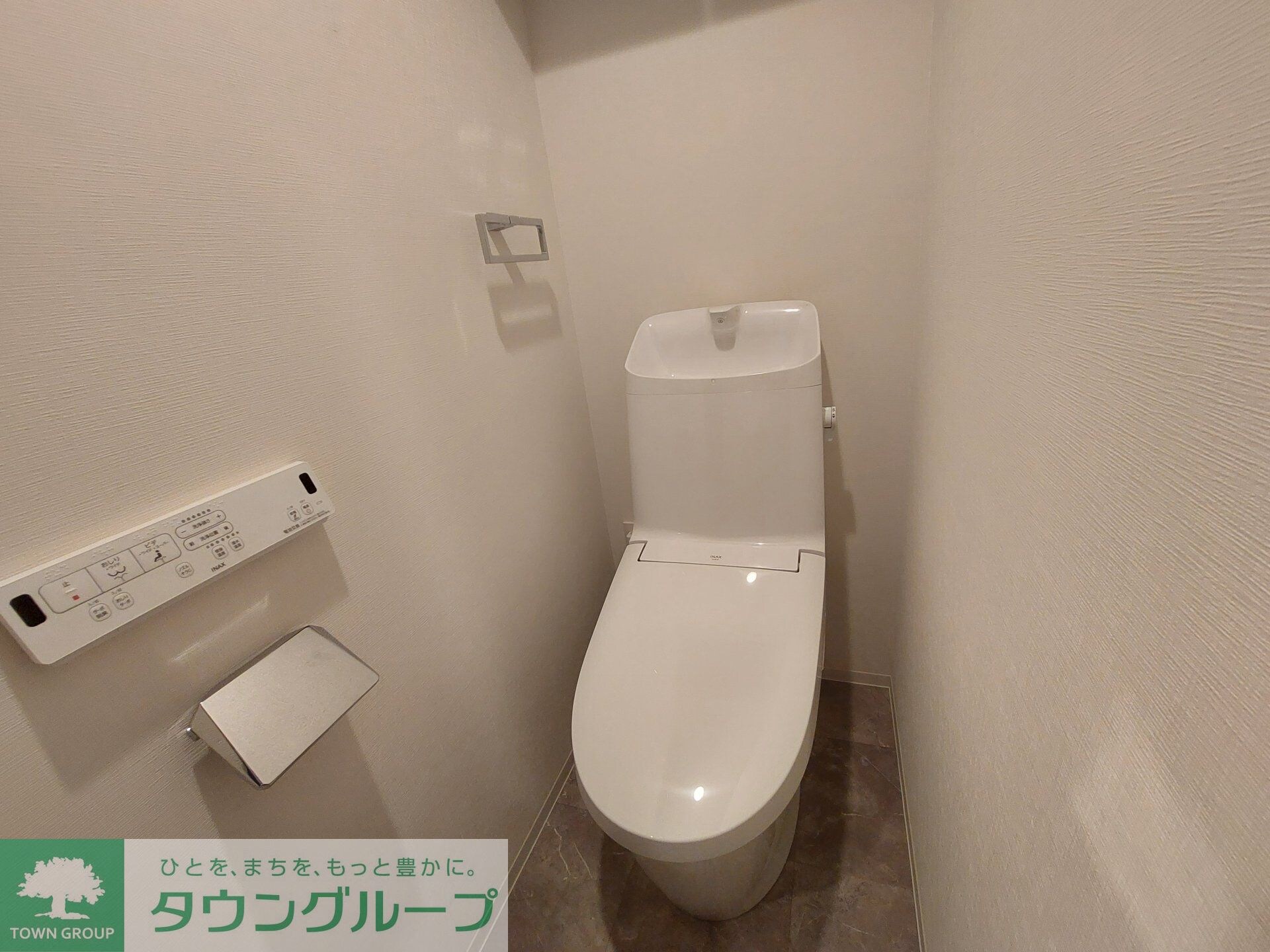 アーバンパーク江古田の森の物件内観写真